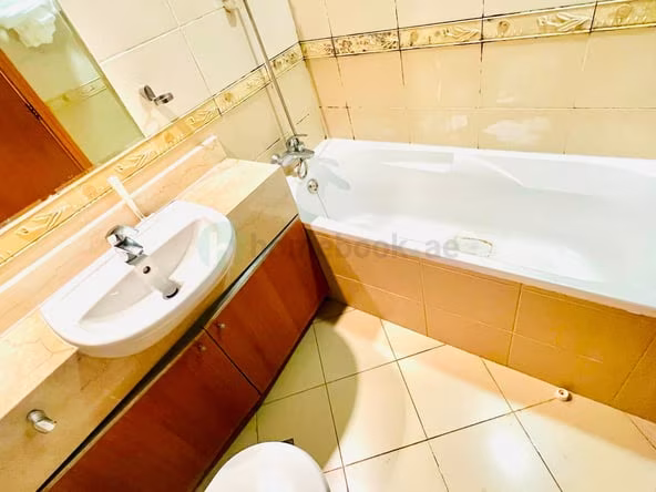 Bed Space for Rent in Jumeirah Lakes Towers (JLT) Dubai