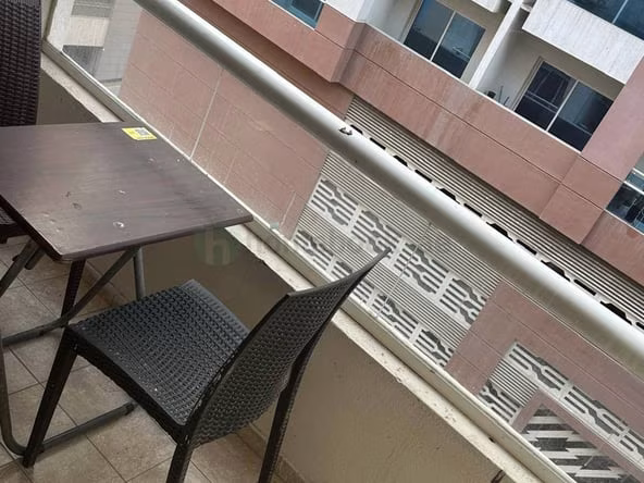 Studio Apartment for Rent in Al Barsha Dubai