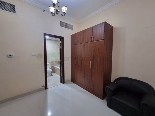 Room for Rent in Al Nahda Dubai