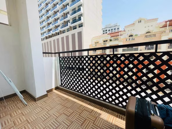 Studio Apartment for Rent in Jumeirah Village Circle (JVC) Dubai