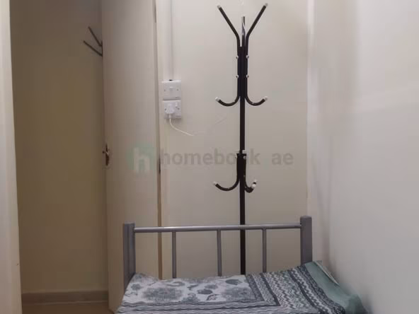 Bed Space for Rent in Sharjah