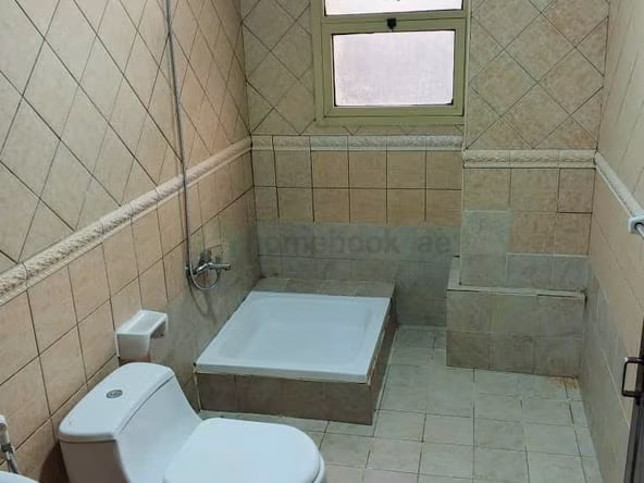 ‌Bedroom Apartment for Rent in Al Barsha Dubai