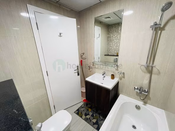 Studio Apartment for Rent in Jumeirah Village Circle (JVC) Dubai