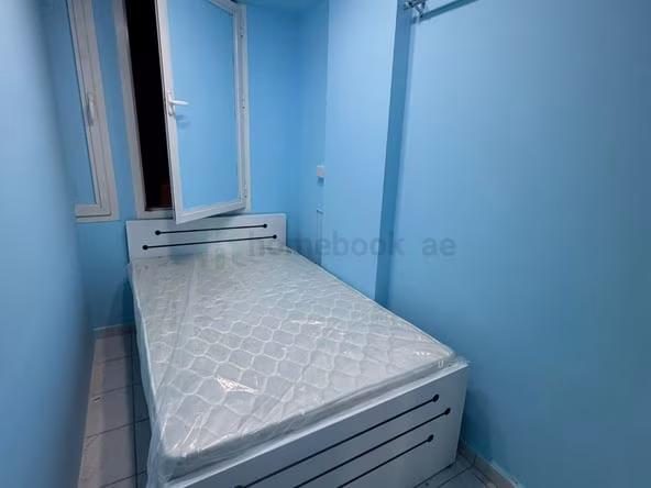 Bed Space for Rent in Dubai