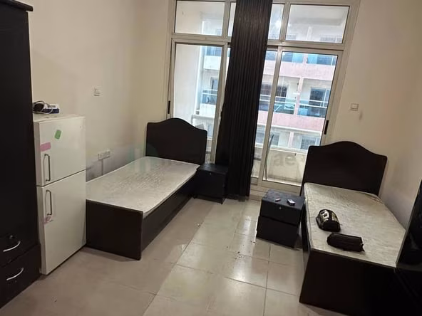 Studio Apartment for Rent in Al Barsha Dubai