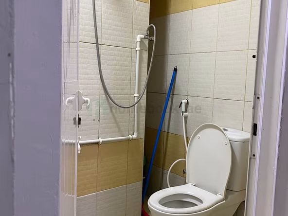 Bed Space for Rent in Dubai