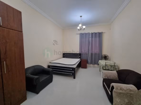 Room for Rent in Al Nahda Dubai