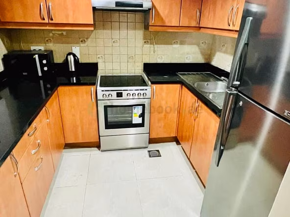 Bed Space for Rent in Jumeirah Lakes Towers (JLT) Dubai