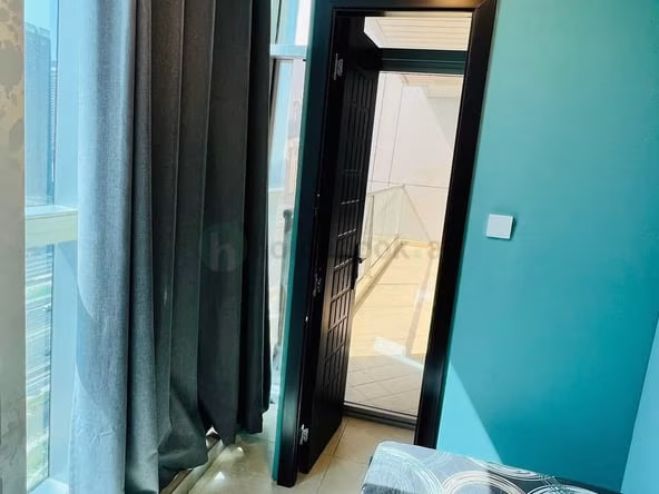 Bed Space for Rent in Jumeirah Lakes Towers (JLT) Dubai