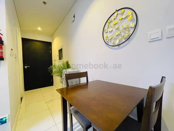 Studio Apartment for Rent in Jumeirah Village Circle (JVC) Dubai