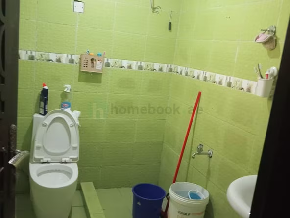 Bed Space for Rent in Al Rashidiya Dubai