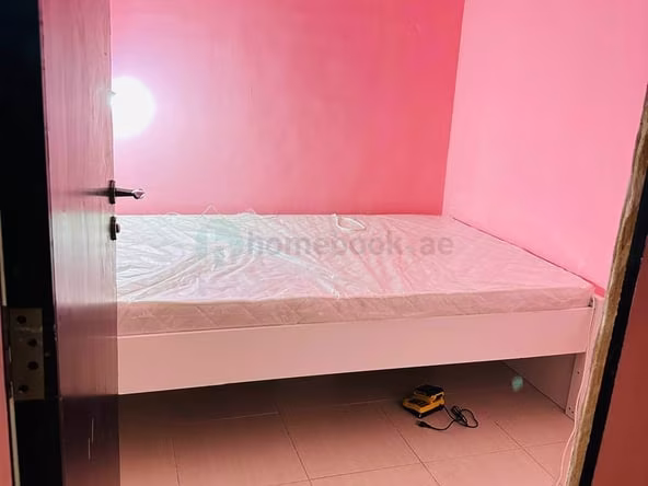 Bed Space for Rent in Sharjah
