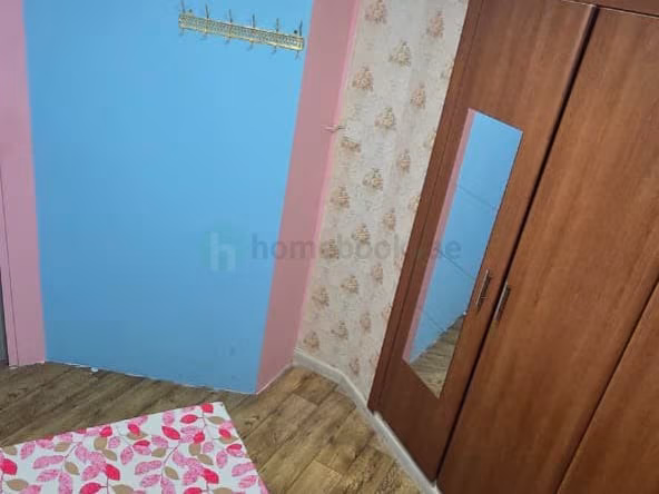 Bed Space for Rent in International City Dubai