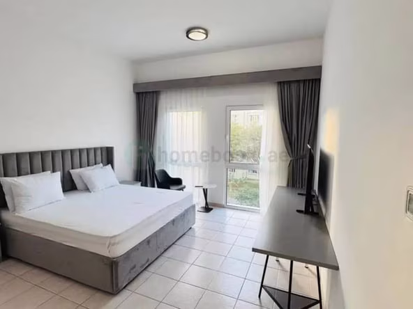 Studio Apartment for Rent in Discovery Gardens Dubai