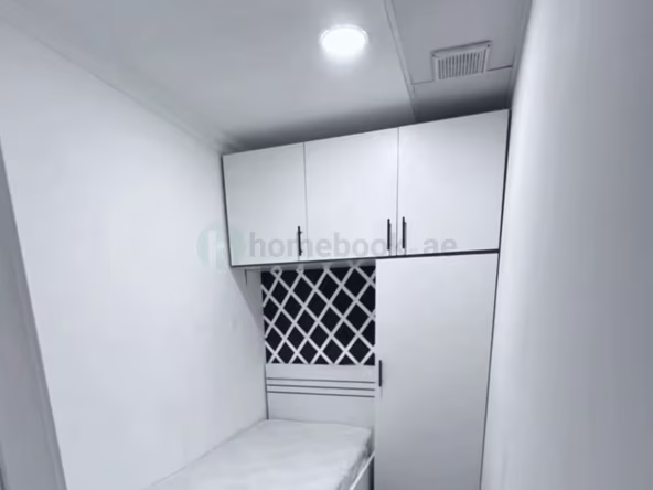 ‌Bedroom Apartment for Rent in Al Barsha Dubai
