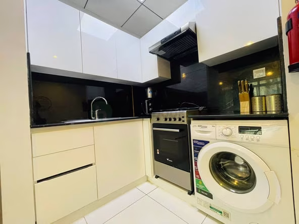 Studio Apartment for Rent in Jumeirah Village Circle (JVC) Dubai