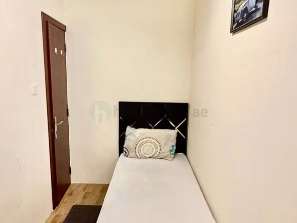 Room for Rent in Discovery Gardens Dubai