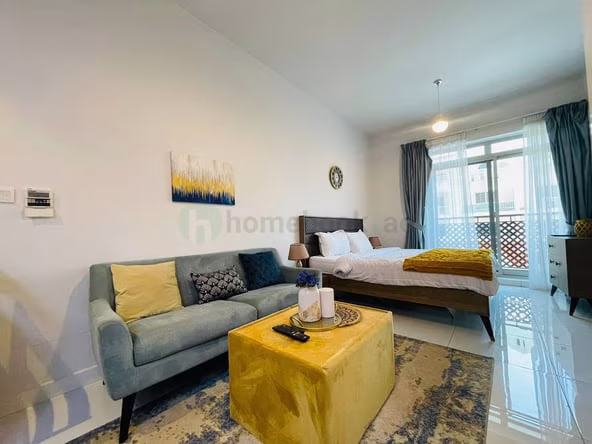 Studio Apartment for Rent in Jumeirah Village Circle (JVC) Dubai