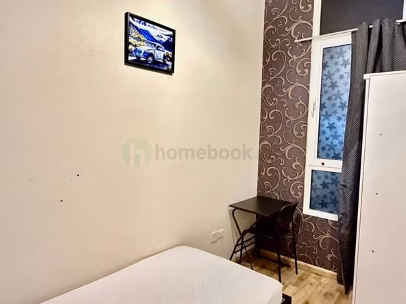 Room for Rent in Discovery Gardens Dubai