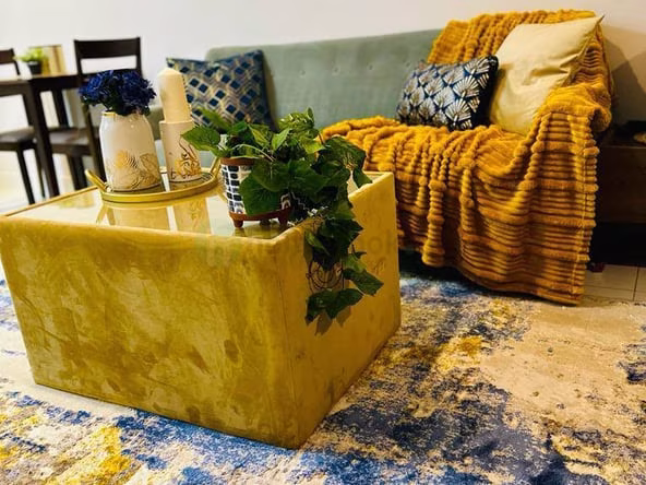 Studio Apartment for Rent in Jumeirah Village Circle (JVC) Dubai