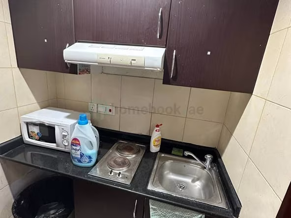 Studio Apartment for Rent in Al Barsha Dubai