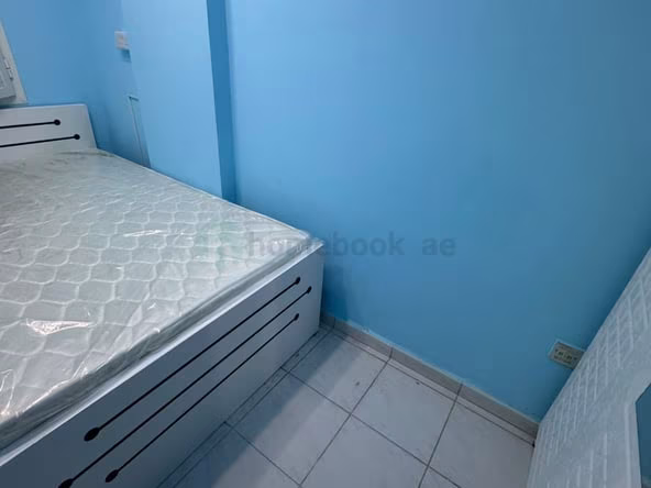 Bed Space for Rent in Dubai