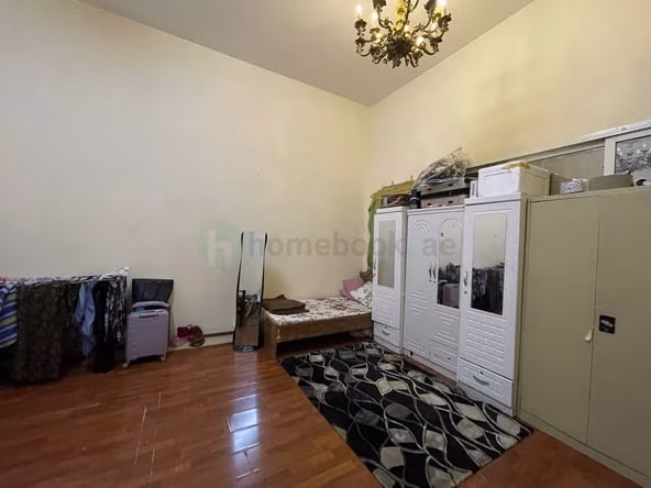 Bed Space for Rent in Al Rashidiya Dubai