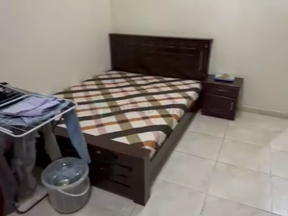 Bed Space for Rent in Sharjah