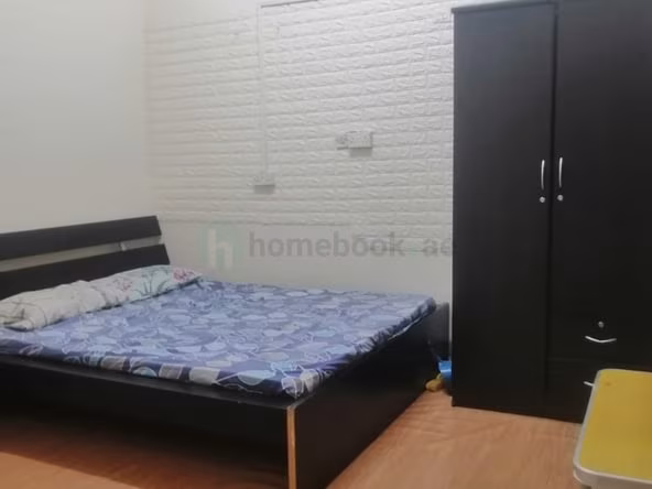 Room for Rent in Al Rashidiya Dubai