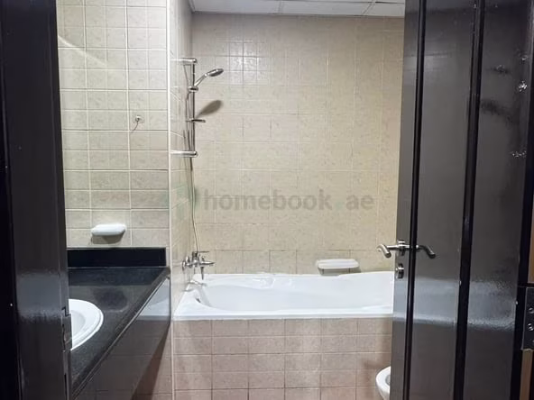 Bed Space for Rent in Discovery Gardens Dubai