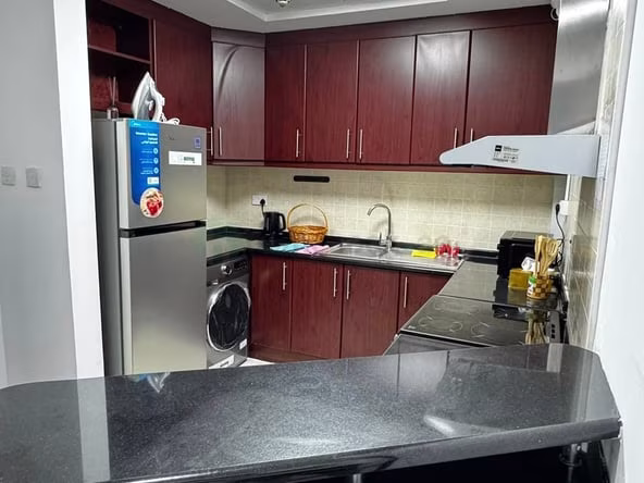 Bed Space for Rent in Discovery Gardens Dubai