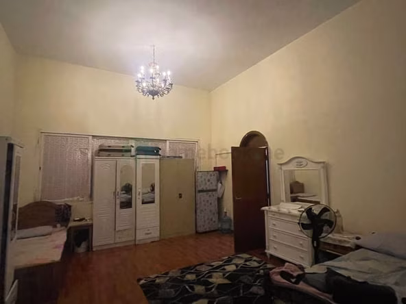 Bed Space for Rent in Al Rashidiya Dubai