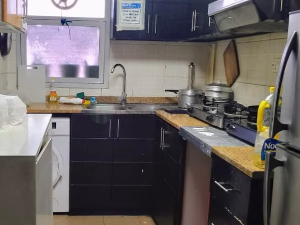 Bed Space For Rent in Dubai Muhaisnah