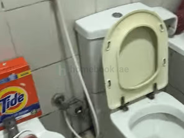 Bed Space for Rent in International City Dubai