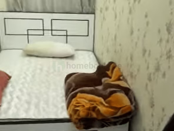 Bed Space for Rent in International City Dubai