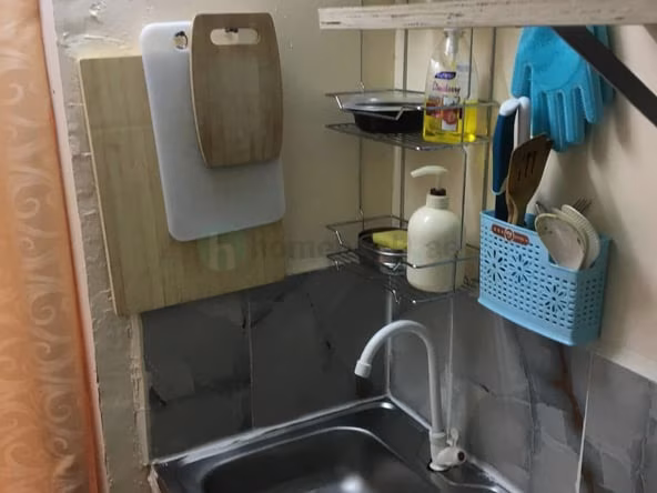 Bed Space for Rent in Al Rashidiya Dubai