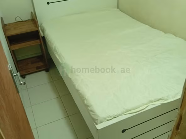 Bed Space for Rent in International City Dubai