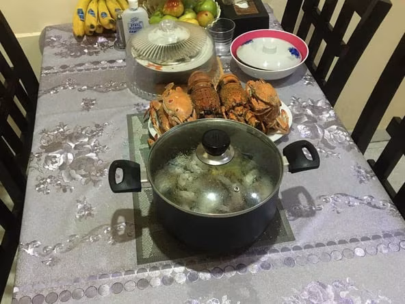 Bed Space for Rent in Al Rashidiya Dubai