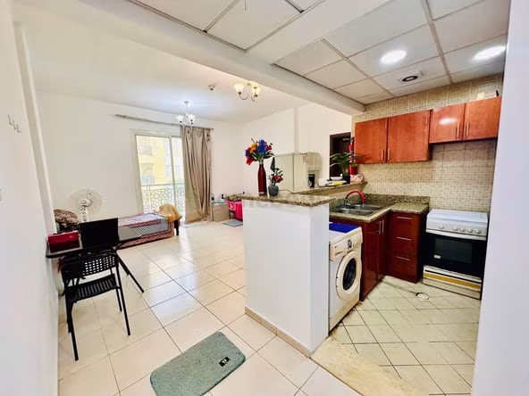 Bed Space for Rent in International City Dubai