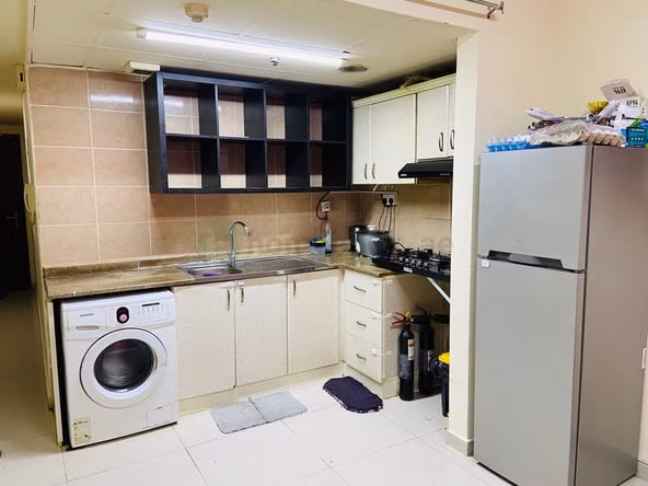 Studio Apartment for Rent in Al Rashidiya Dubai