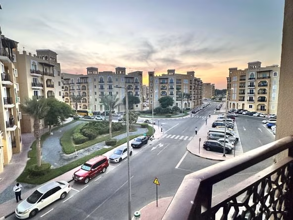 Bed Space for Rent in International City Dubai