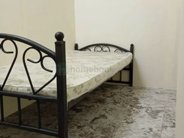 Bed Space for Rent in Al Rashidiya Dubai