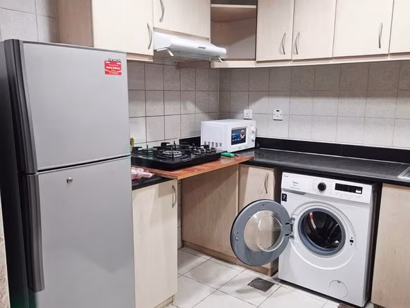 Bed Space for Rent in Discovery Gardens Dubai