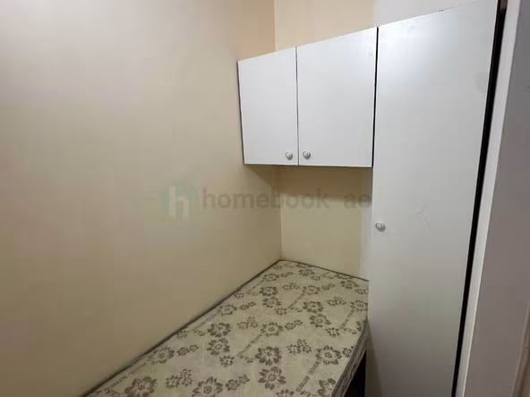 Bed Space for Rent in Discovery Gardens Dubai