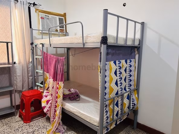 Bed Space for Rent in Deira Dubai