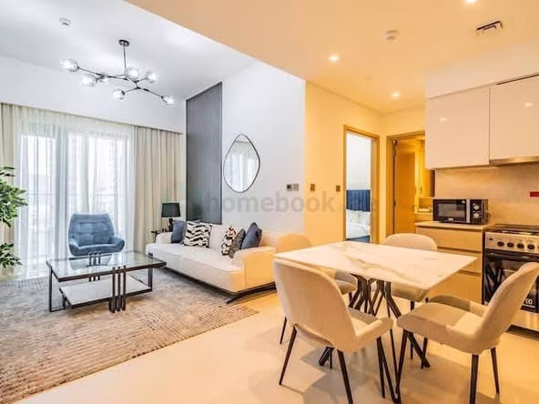 ‌Bedroom Apartment for Rent in Al Barsha Dubai