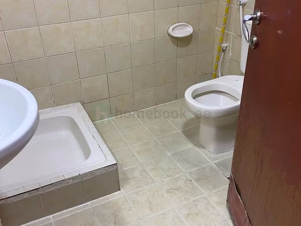 Room for Rent in Al Karama