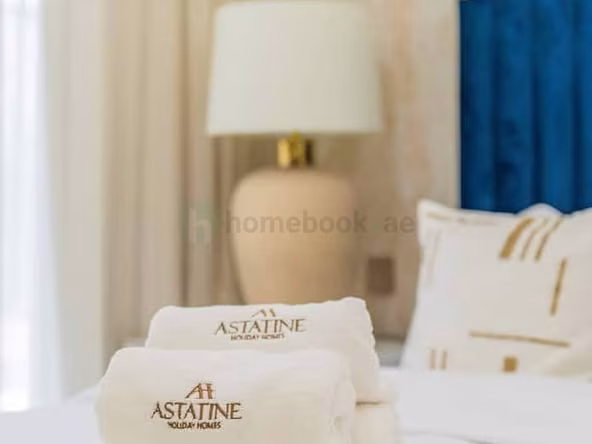 ‌Bedroom Apartment for Rent in Al Barsha Dubai