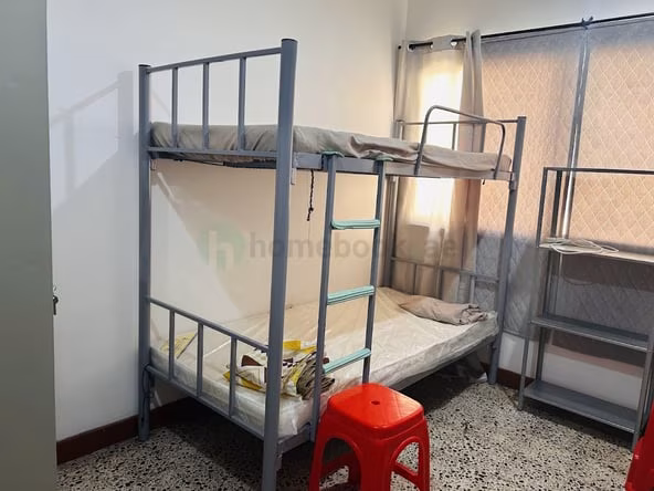 Bed Space for Rent in Deira Dubai