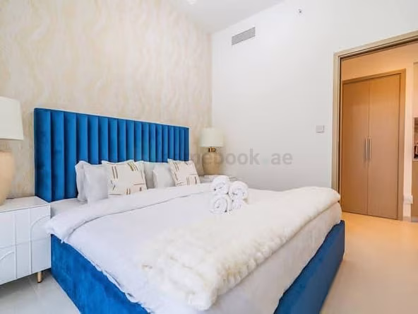 ‌Bedroom Apartment for Rent in Al Barsha Dubai